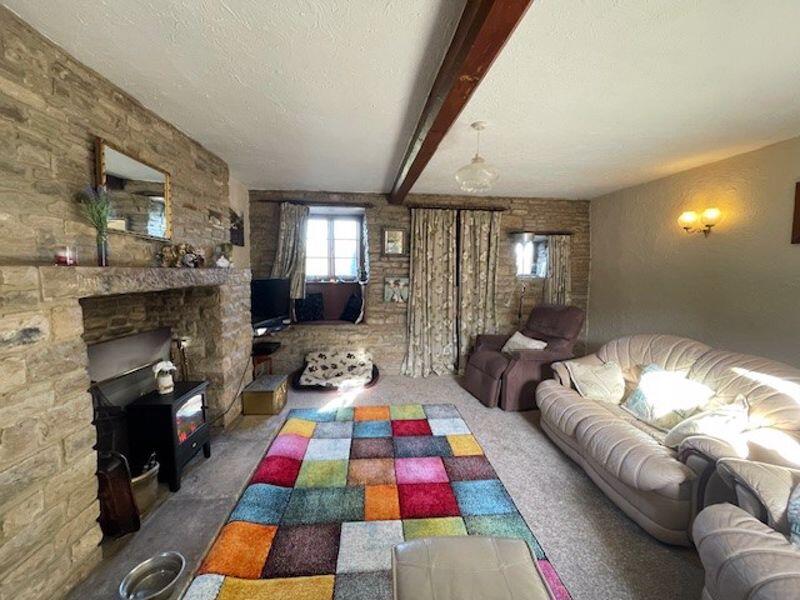 Additional image 6 of Purbeck Stone Cottage With Pretty Cottage Garden