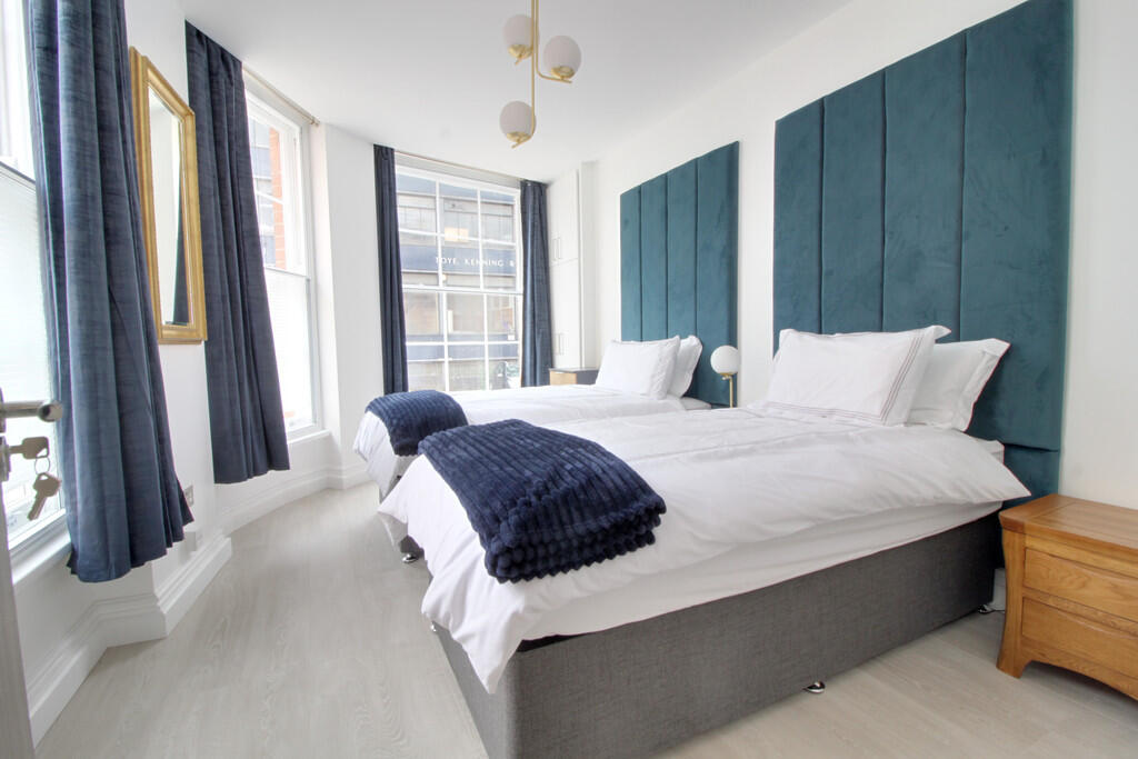 Additional image 4 of Warstone Parade East, Jewellery Quarter, Birmingham City Centre