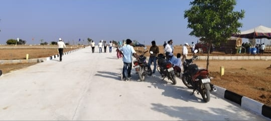 Additional image 3 of Kadthal, Hyderabad