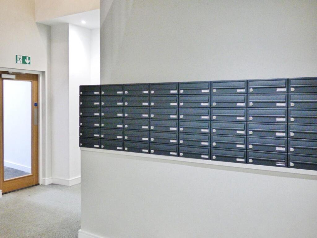 Additional image 19 of Horace Mills, Cononley