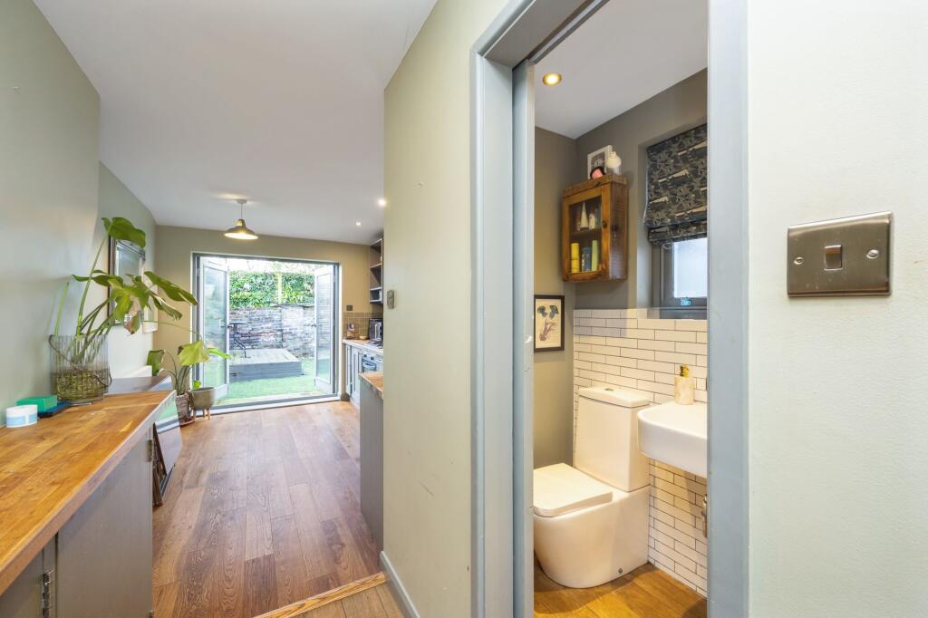 Additional image 10 of St. Lukes Road, Brighton, BN2