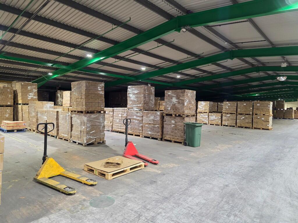 Additional image 6 of Habegger House, Keighley Road, Silsden, West Yorkshire, BD20