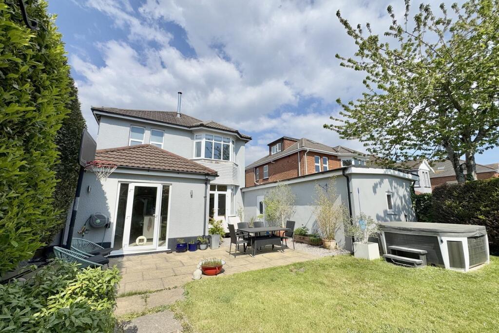 Additional image 33 of Methuen Road, Bournemouth, BH8