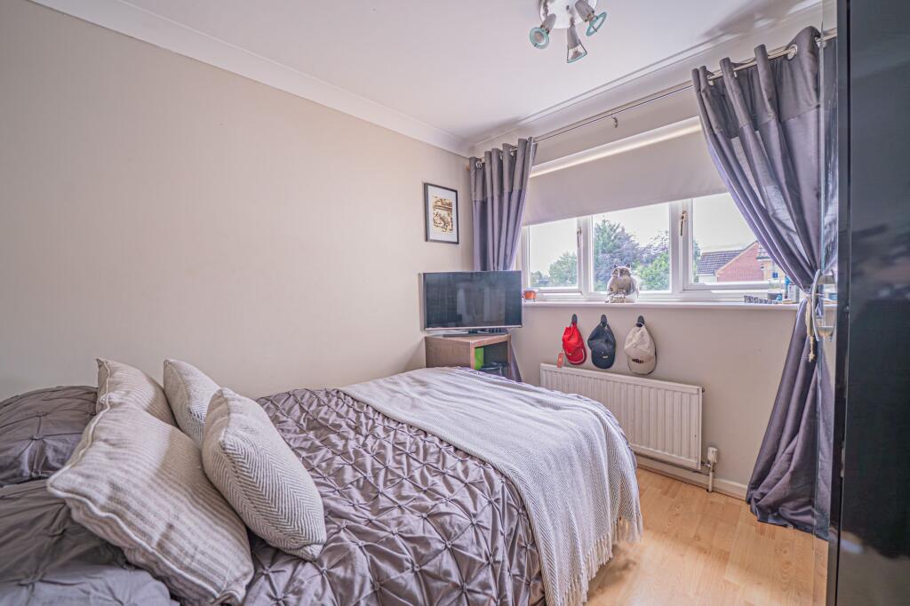 Additional image 25 of Oakhall Drive, Dorridge, B93