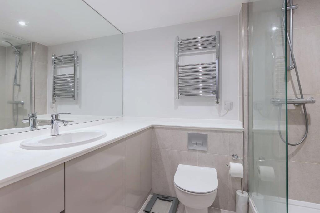 Additional image 9 of Caspar House, Charlotte Street, Birmingham