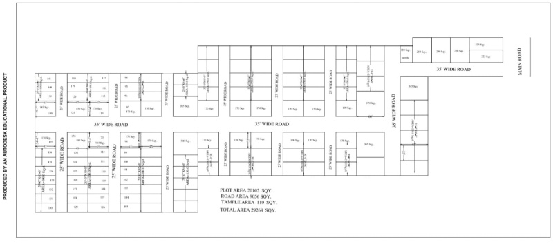 Noida Expressway, Noida