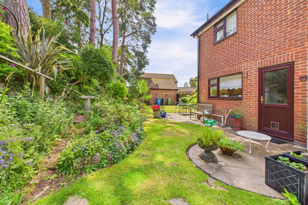 Additional image 22 of Wentworth Drive, Broadstone, Dorset, BH18