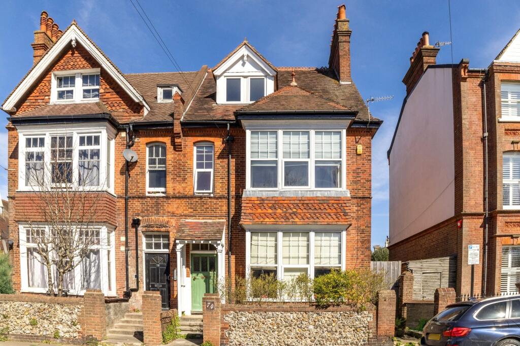 Additional image 5 of Old Shoreham Road, Brighton, East Sussex, BN1