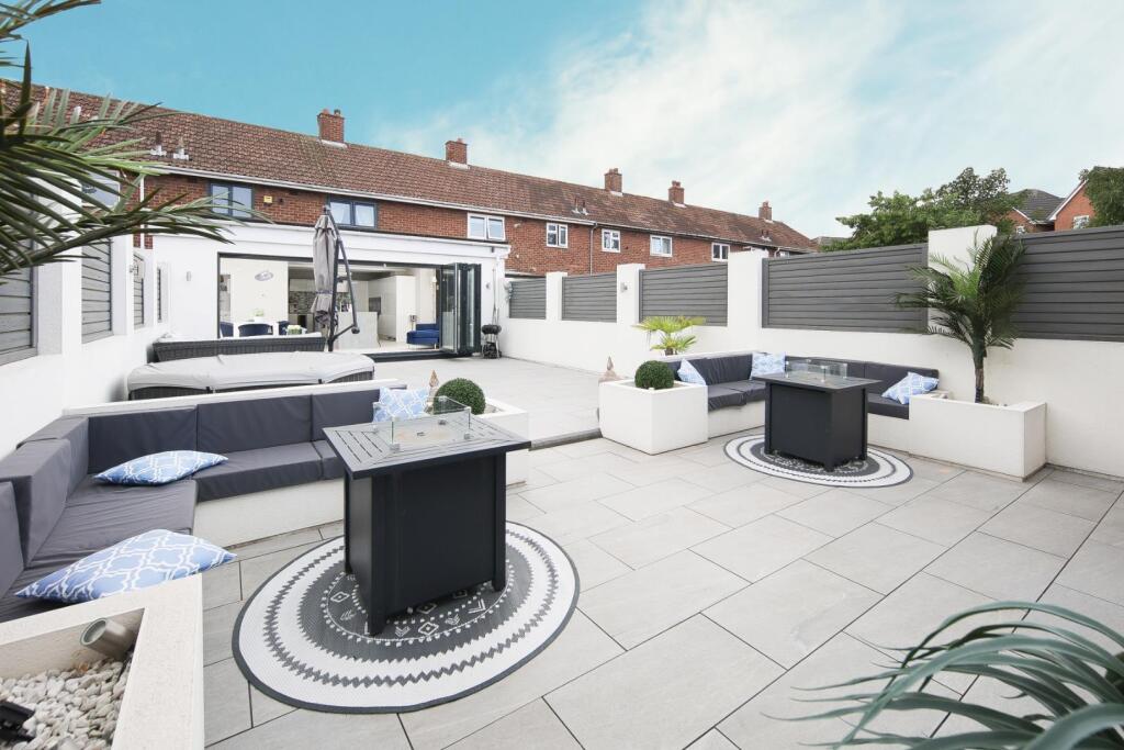 Additional image 22 of Coneyford Road, Shard End, Birmingham