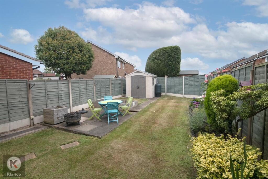 Additional image 11 of Pipers Green, Hall Green, Birmingham