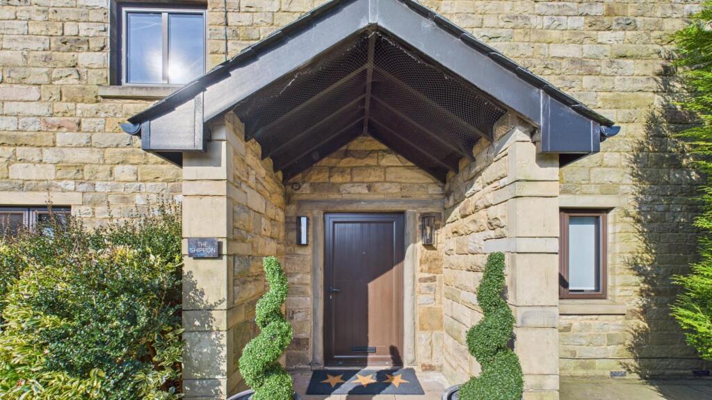 Additional image 5 of Top O'Th Knotts Farm, Tottington Road Harwood