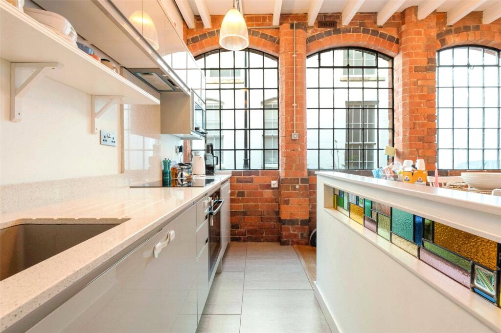 Additional image 9 of Fredrick Street, Birmingham, B1