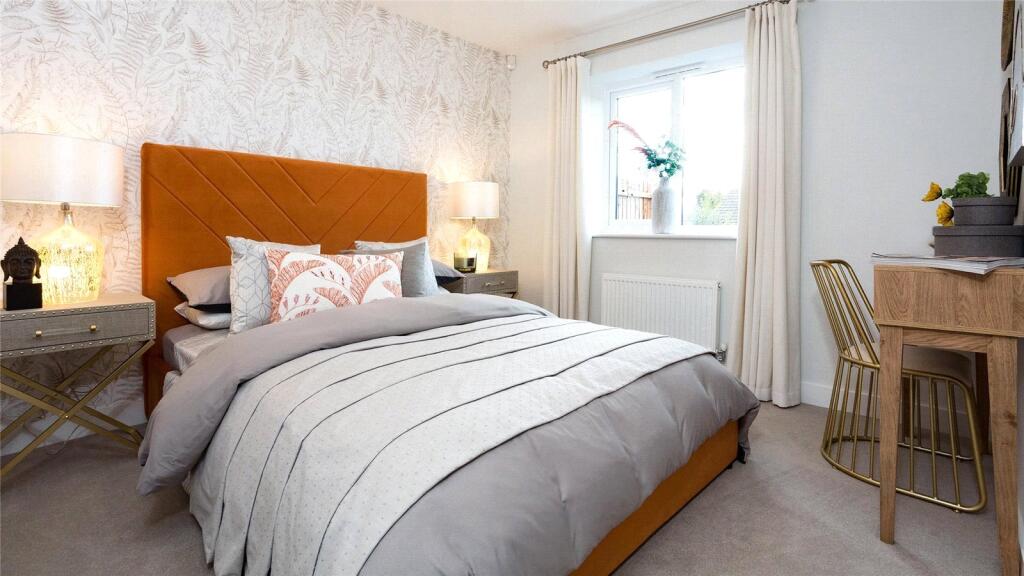 Additional image 4 of Woodwinds, Warton, Tamworth, B79