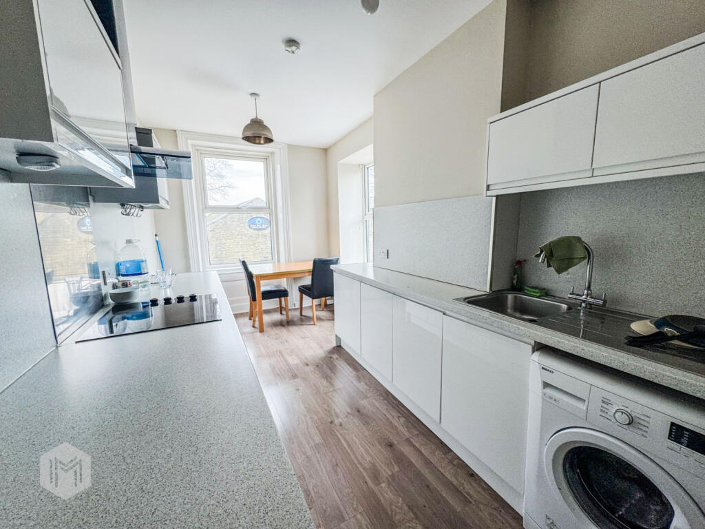 Additional image 10 of Market Street, Tottington, Bury, Greater Manchester, BL8 3LJ