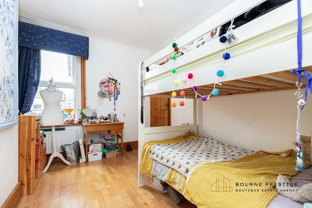 Additional image 15 of Washington Avenue, Bournemouth, BH1 4QR