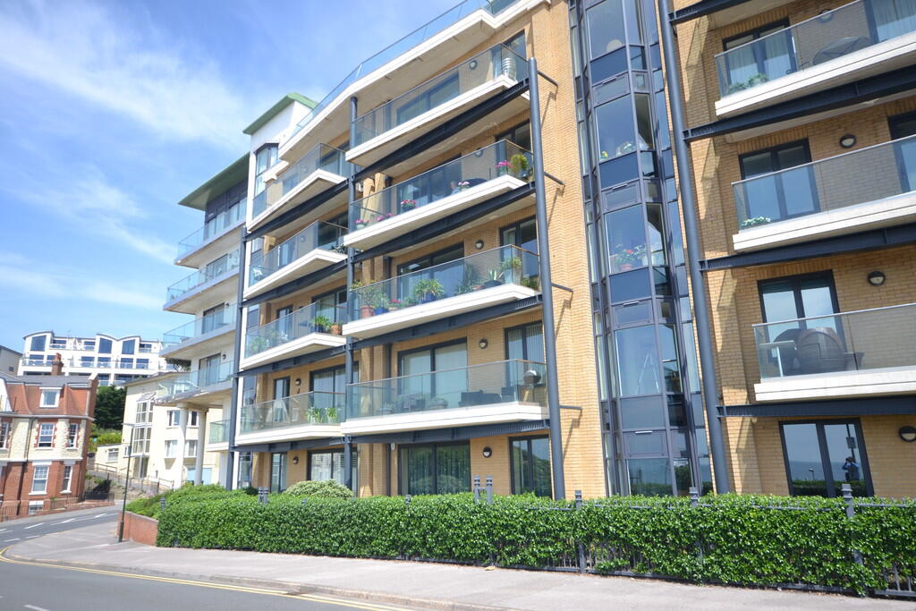 Additional image 19 of Boscombe Spa, Seafront