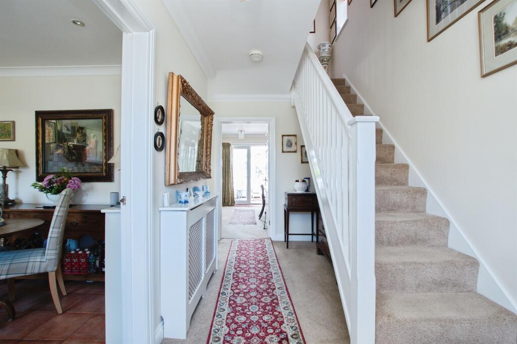Additional image 10 of Virginia Close, Verwood