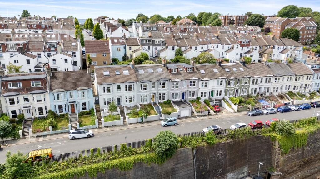 Additional image 52 of Park View Terrace, Brighton, East Sussex, BN1