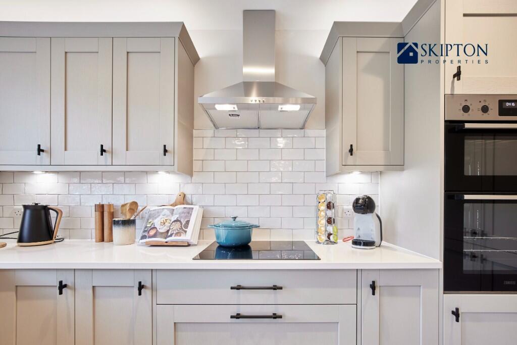 Additional image 4 of Plot 47, The Cooper, The Oaks, Skipton