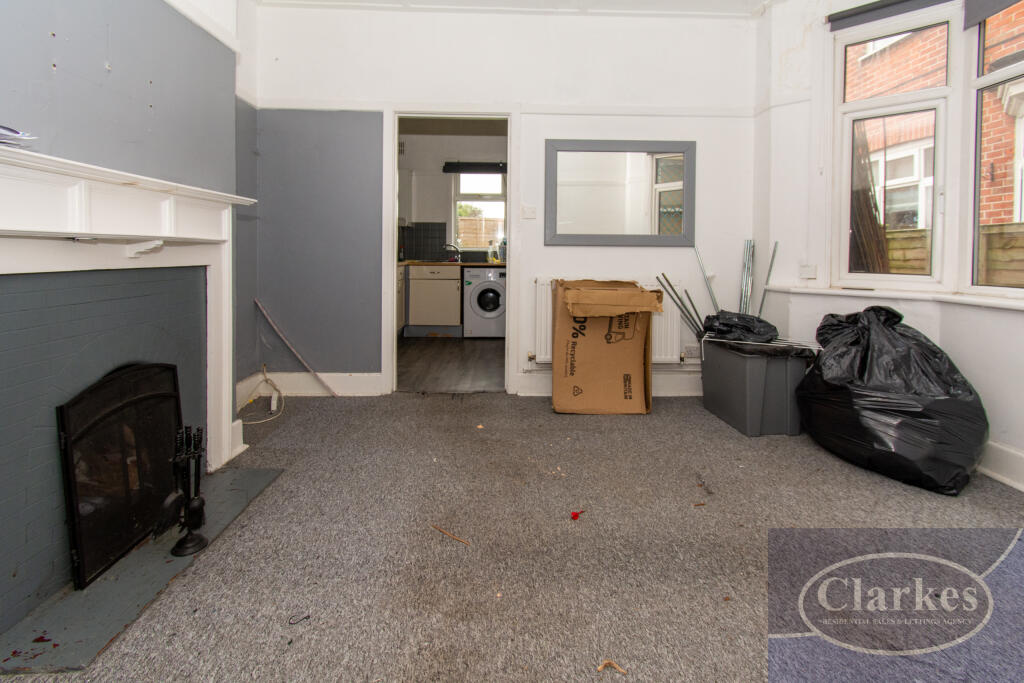 Additional image 6 of LARGE MAISONETTE Moordown, Off Bloomfield Ave off