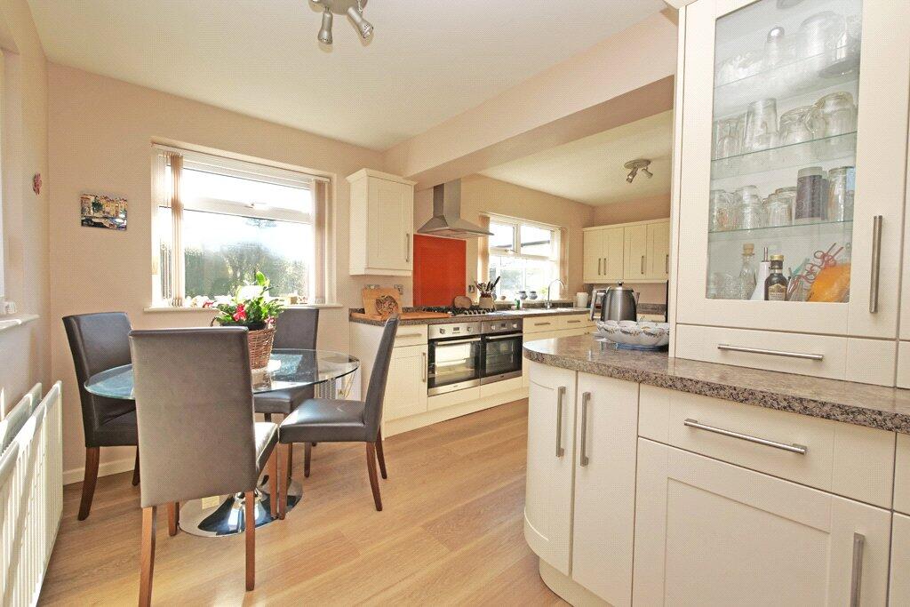 Additional image 4 of 5 Park Crescent, Embsay, Skipton, North Yorkshire, BD23 6PB