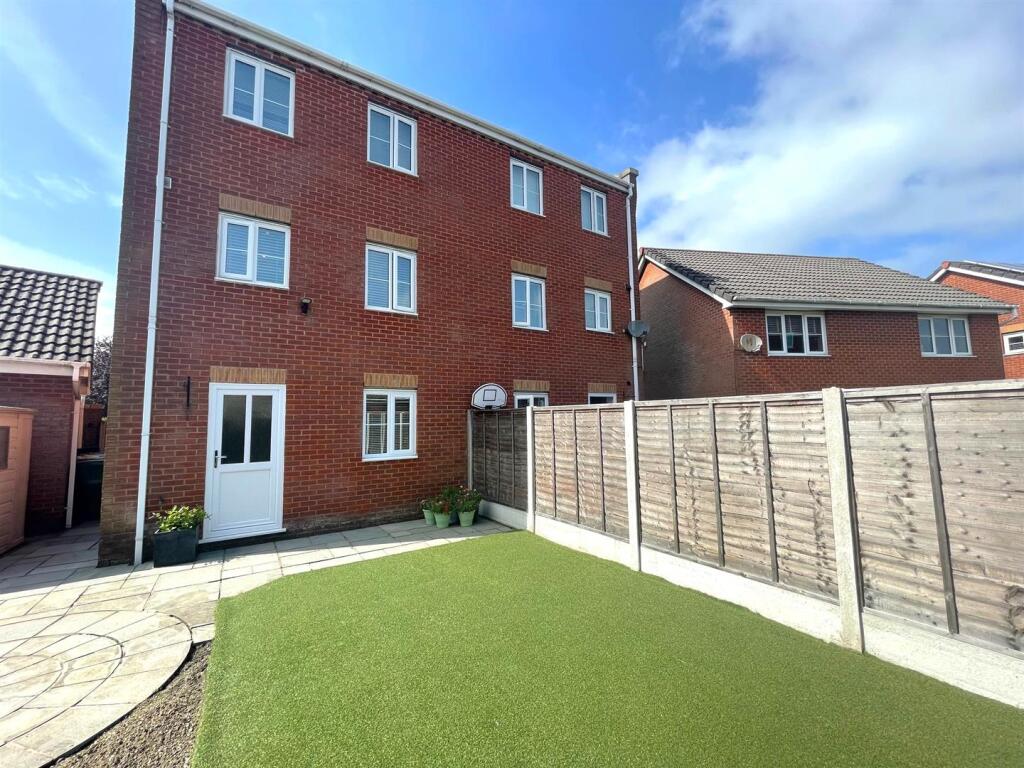 Additional image 22 of Holmecroft Chase, Westhoughton, Bolton