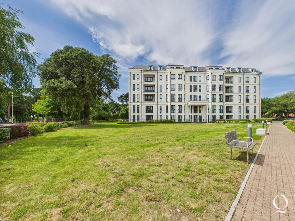 Additional image 3 of West Cliff Road, Bournemouth