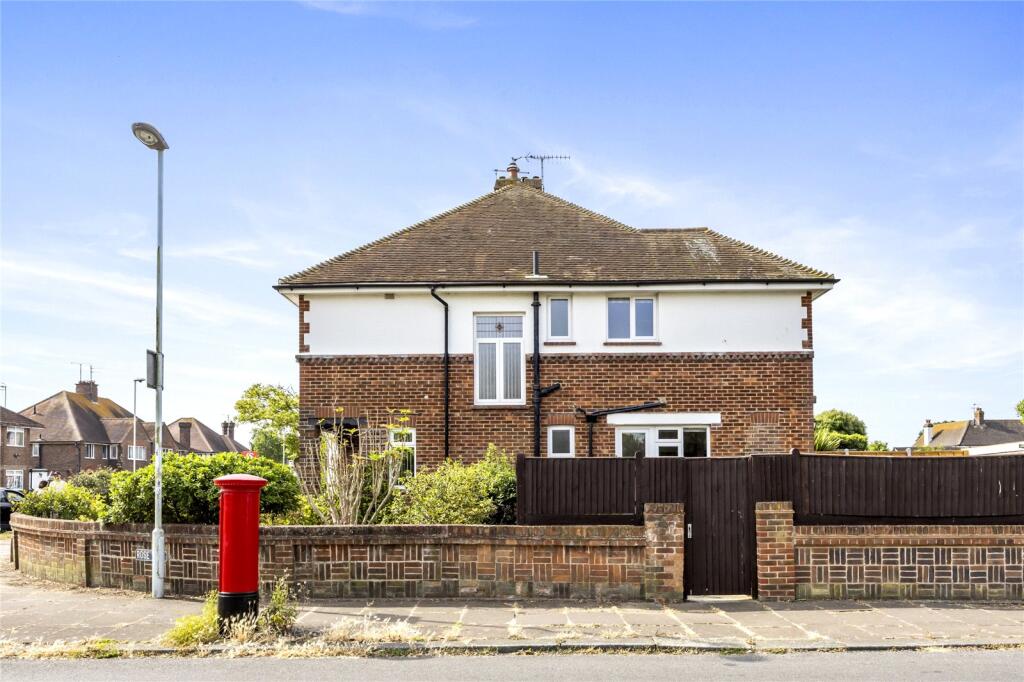 Additional image 23 of George V Avenue, Worthing, West Sussex, BN11