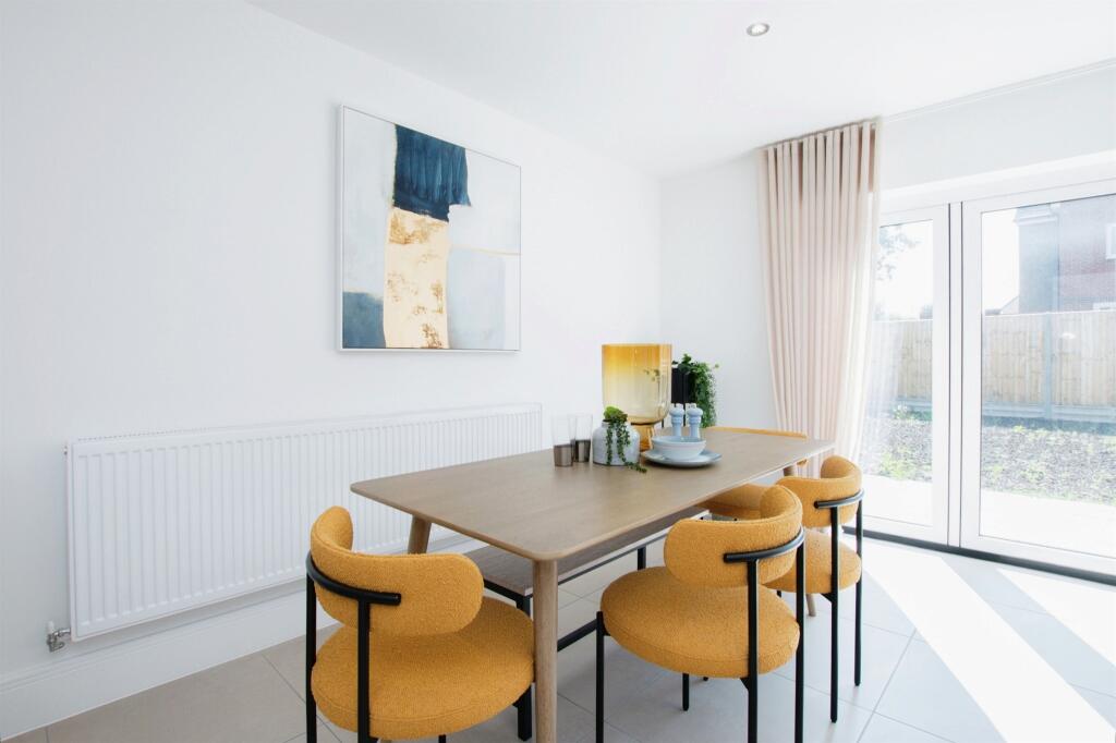 Additional image 8 of Edmondsham Road, Verwood