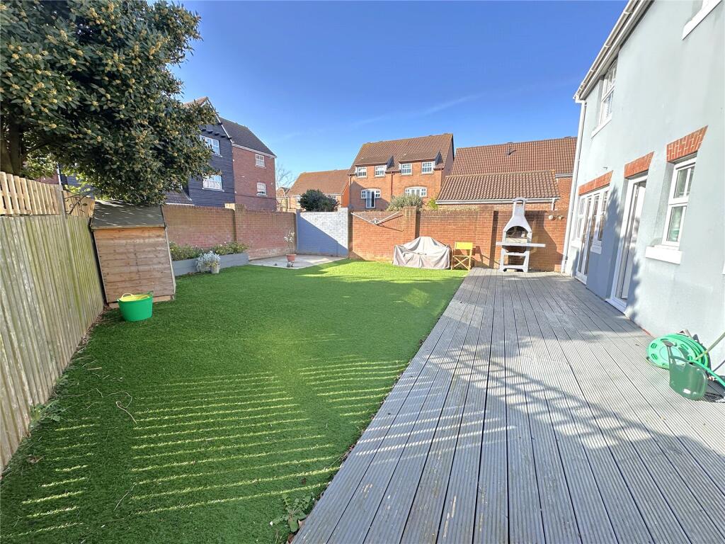 Additional image 2 of Antigua Close, Eastbourne, East Sussex