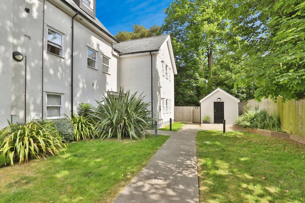 Additional image 18 of Lansdowne Road, Bournemouth, Dorset, BH1