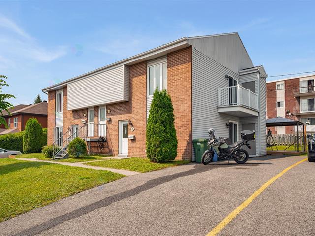 114-120 Rue de la Berline|Québec (Beauport), Quebec G1C7A9