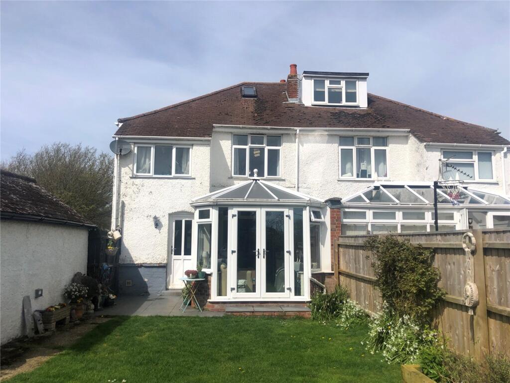 Additional image 11 of Christchurch Road, Barton On Sea, Hampshire, BH25