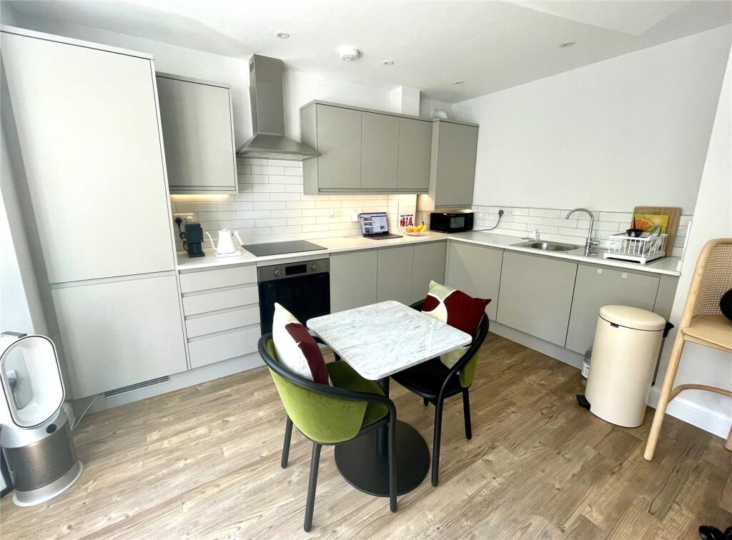 Additional image 14 of Gervis Road, Bournemouth, Dorset, BH1