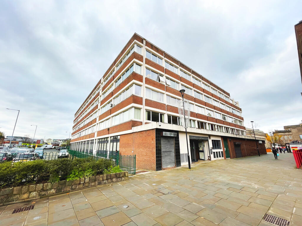 Additional image 3 of Elizabeth House, 21 Back Spring Gardens, Bolton, Greater Manchester, BL1 1SJ