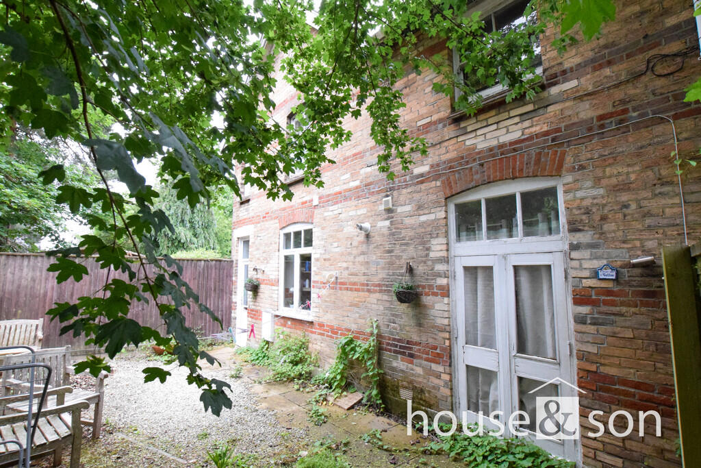 Additional image 10 of Coach House Mews, Annerley Road, East Cliff, Bournemouth, BH1
