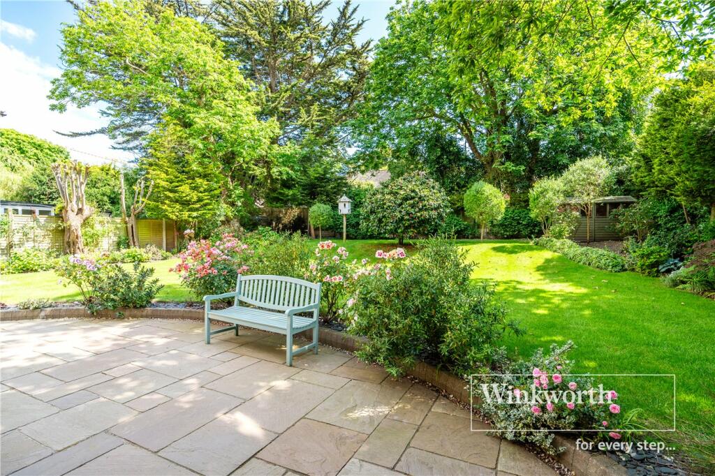 Additional image 28 of Percy Road, Bournemouth, Dorset, BH5