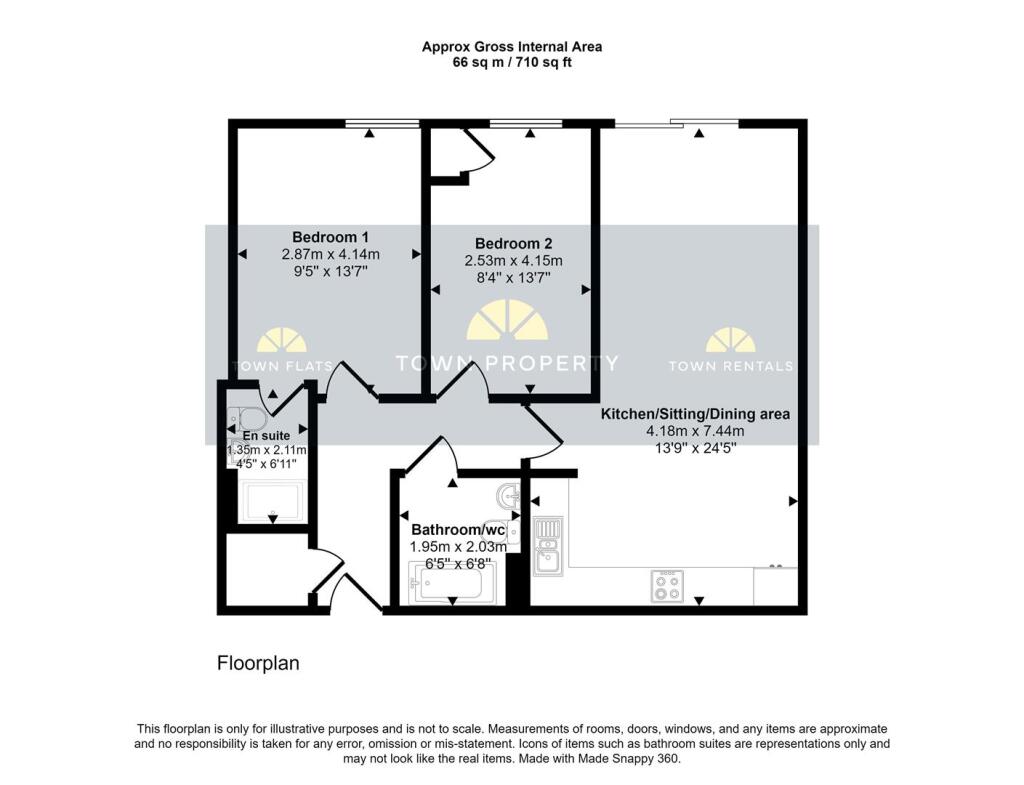 Additional image 14 of Groombridge Avenue, Eastbourne