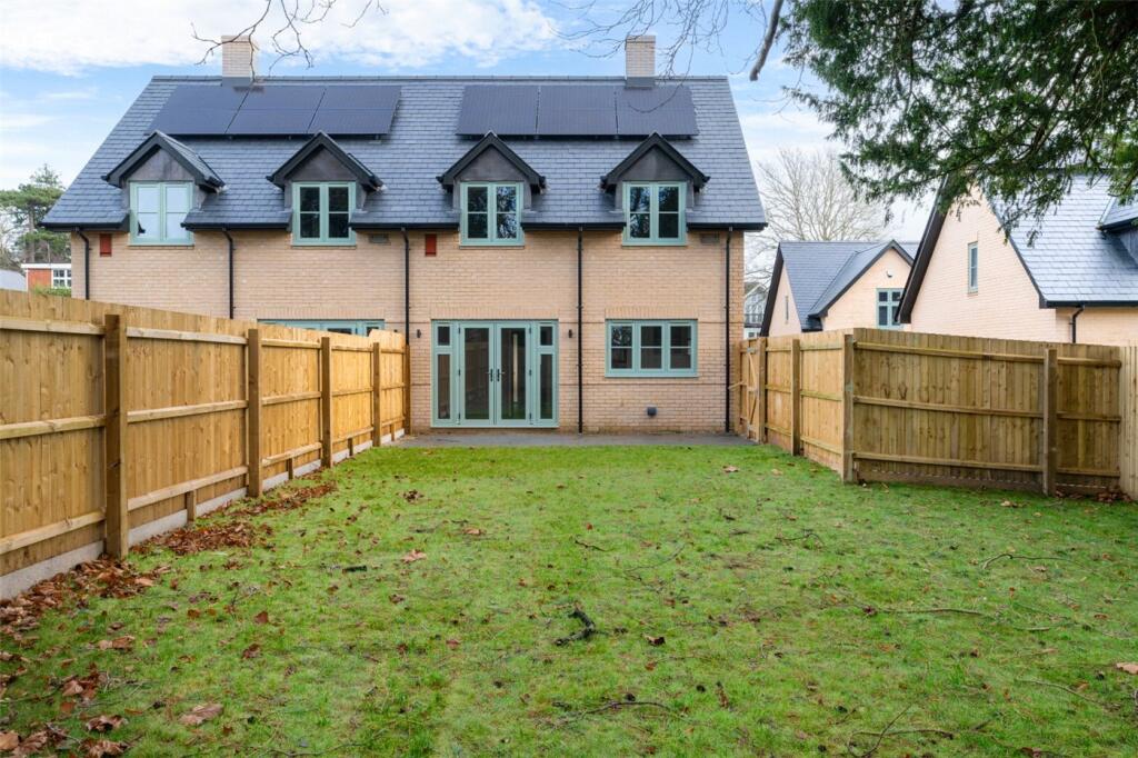 Additional image 18 of Rowlands Hill, Wimborne, Dorset, BH21