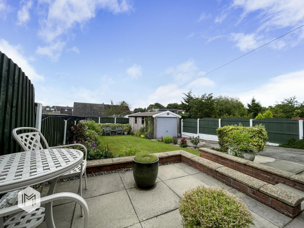 Additional image 13 of Helsby Gardens, Bolton, Greater Manchester, BL1 8SG