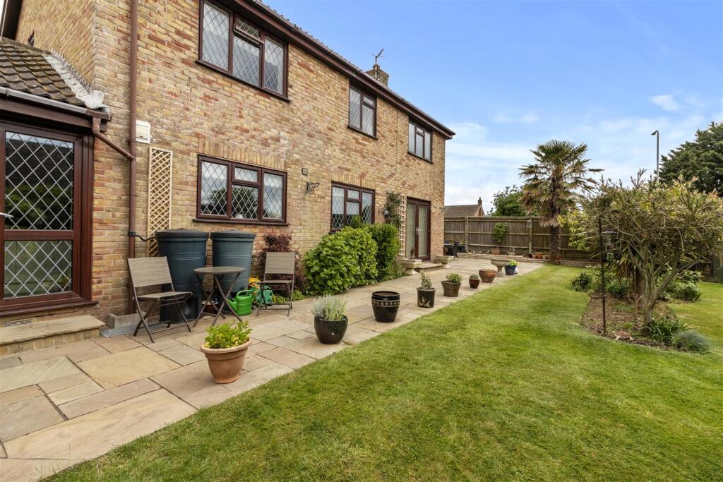Additional image 21 of Hazeldene, Seaford