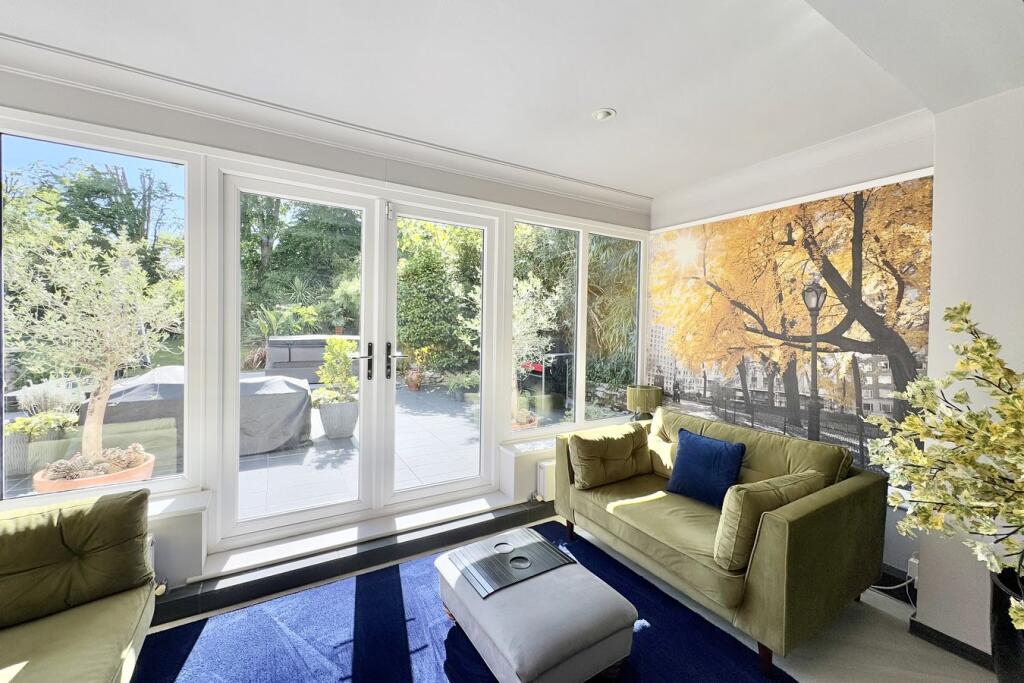 Additional image 13 of Berwick Road, Talbot Woods, Bournemouth, BH3