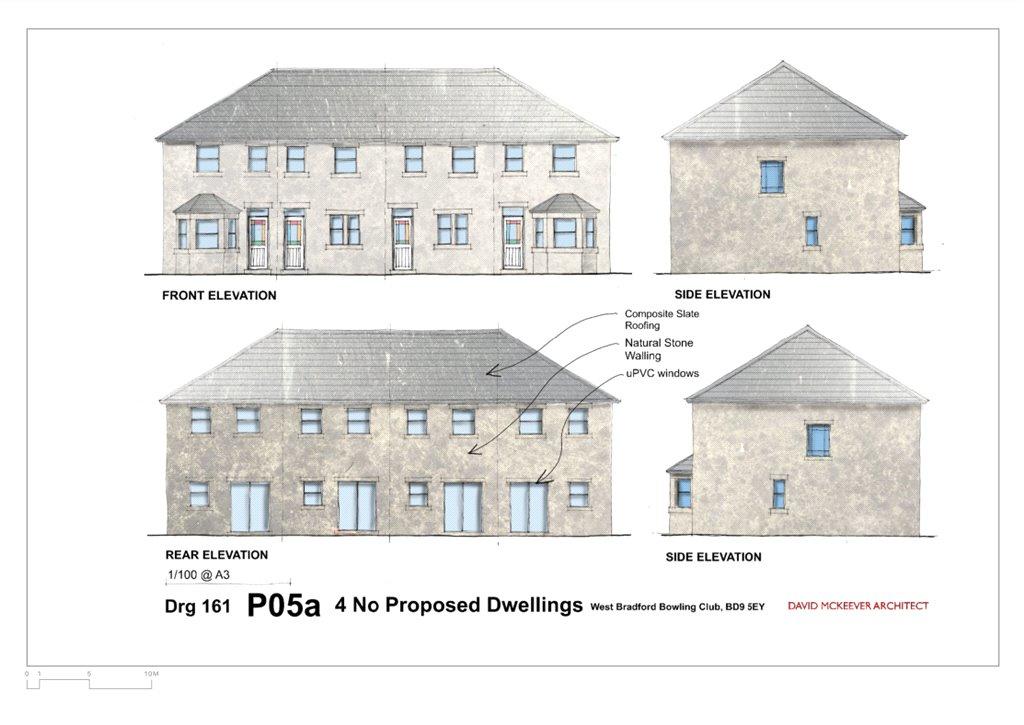 Additional image 2 of Prospect Place, Duckworth Lane, Bradford, West Yorkshire, BD9