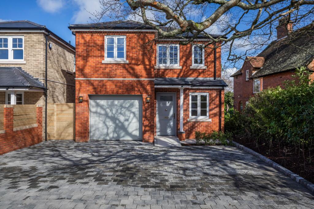 Additional image 14 of Haven, Clifton Road, Lower Parkstone, Poole BH14 9PP