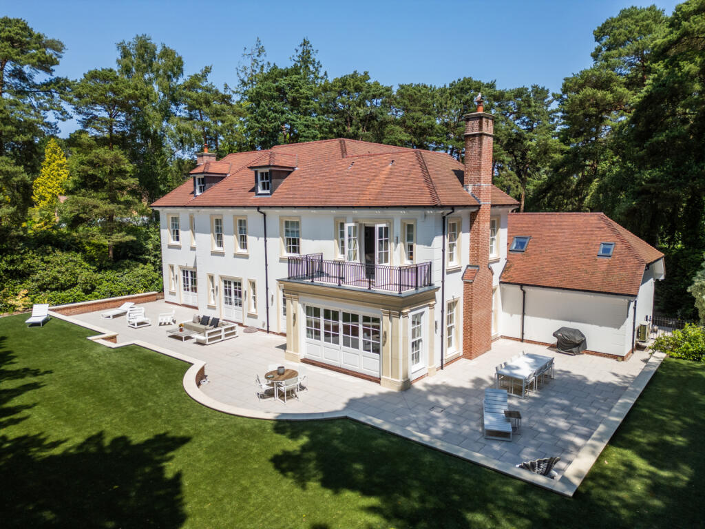 Additional image 23 of Western Avenue, Branksome Park, Poole, Dorset, BH13