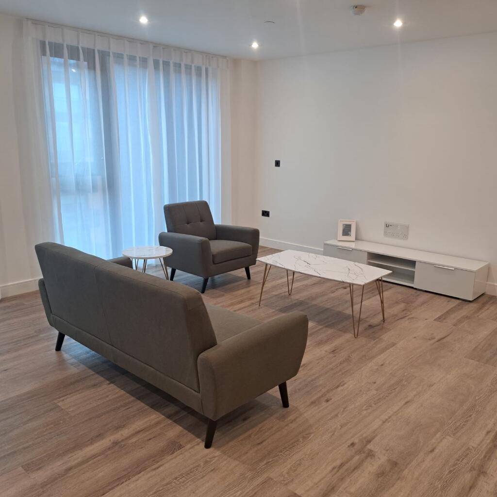 Shadwell Street, Birmingham, B4