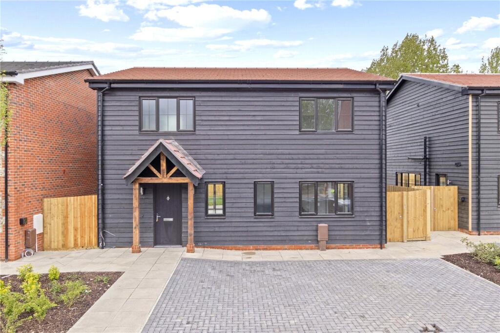 Additional image 22 of Yapton Lane, Walberton, West Sussex, BN18