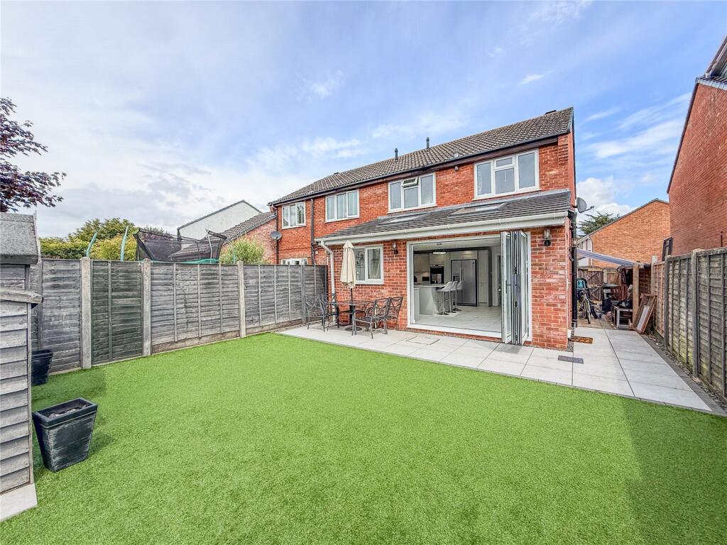 Additional image 14 of Lysander Close, Mudeford, Christchurch, Dorset, BH23