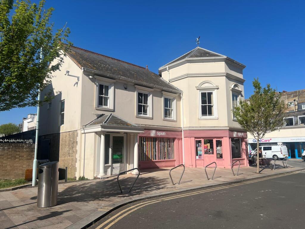 Additional image 4 of Global House, Portland Square, Portland Road, Worthing, BN11 1QH