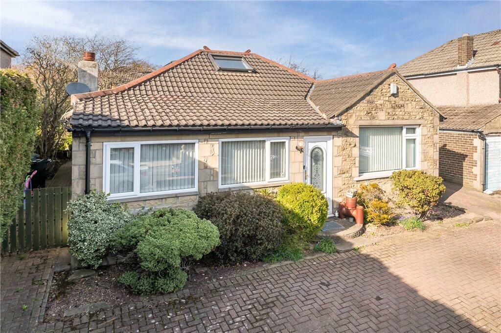 Daisy Hill Grove, Bradford, West Yorkshire, BD9